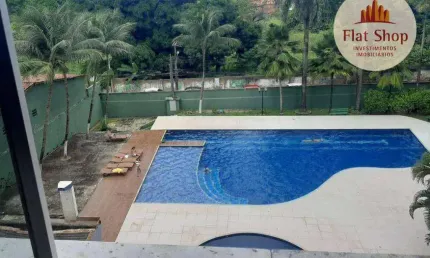Apartamento com 3 dormitórios à venda, 123 m² por R$ 530.640,00 - Varjota - Fortaleza/CE