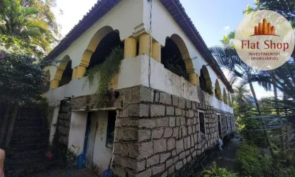 Sítio com 6 dormitórios à venda, 22833 m² por R$ 1.150.000,00 - Centro - Maranguape/CE