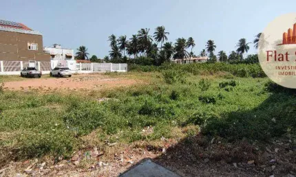 Terreno à venda, 4837 m² por R$ 2.820.000,00 - Centro - Flecheiras/CE