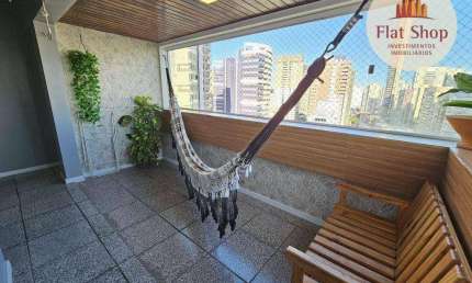 Apartamento com 3 dormitórios à venda, 66 m² por R$ 460.000,00 - Praia de Iracema - Fortaleza/CE