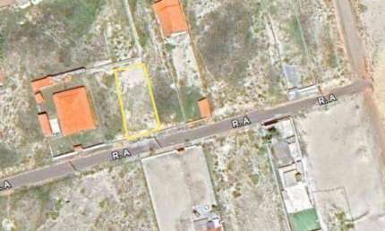 Terreno à venda, 560 m² por R$ 200.000,00 - Taíba - São Gonçalo do Amarante/CE