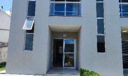 Casa com 3 dormitórios à venda, 92 m² por R$ 580.000,00 - Porto das Dunas - Aquiraz/CE