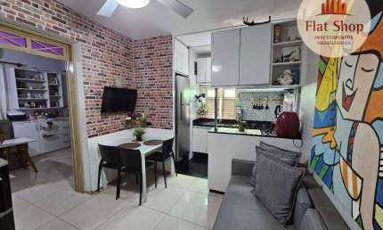 Casa com 3 dormitórios à venda, 135 m² por R$ 800.000,00 - Praia de Iracema - Fortaleza/CE