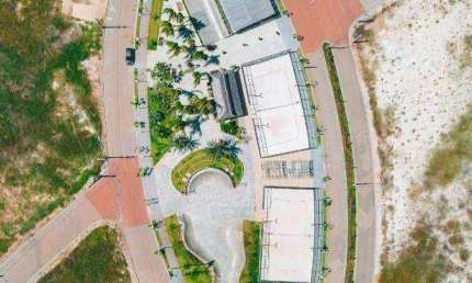 Terreno à venda, 327 m² por R$ 199.500,00 - Taíba - São Gonçalo do Amarante/CE