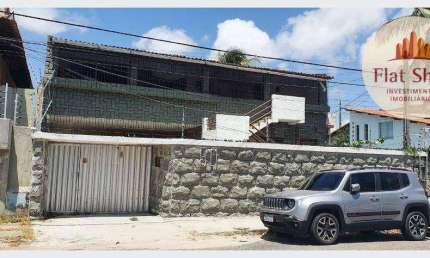 Casa com 6 dormitórios à venda, 217 m² por R$ 1.100.000,00 - Papicu - Fortaleza/CE