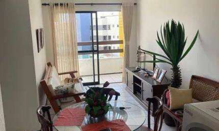 Apartamento com 3 dormitórios à venda, 75 m² por R$ 320.000,00 - Tabuba - Caucaia/CE