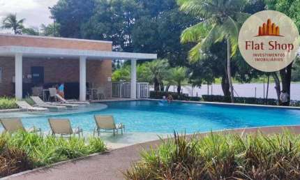 Terreno à venda, 426 m² por R$ 830.000,00 - Centro - Eusébio/CE
