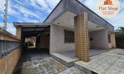 Ponto comercial à venda, 544 m² por R$ 920.000 - José Bonifácio - Fortaleza/CE