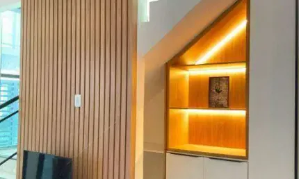 Casa com 2 dormitórios à venda, 55 m² por R$ 400.000,00 - Cumbuco - Caucaia/CE