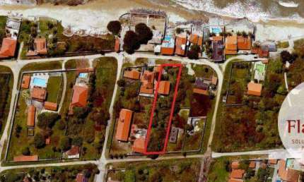 Terreno à venda, 2000 m² por R$ 180.000,00 - Pacheco - Caucaia/CE