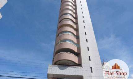 Apartamento com 3 dormitórios à venda, 135 m² por R$ 800.000,00 - Dionisio Torres - Fortaleza/CE