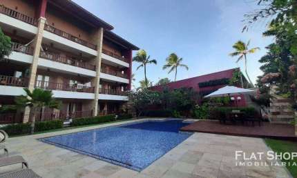 Apartamento com 2 dormitórios à venda, 110 m² por R$ 1.200.000,00 - Cumbuco - Caucaia/CE