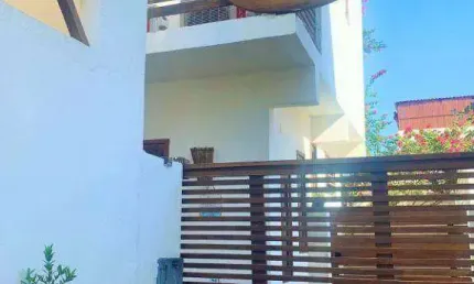 Pousada com 6 quartos à venda em Jericoacoara, 200 m² por R$ 2.500.000 - Jericoacoara - Jijoca de Jericoacoara/CE