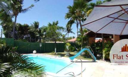 Casa à venda, 350 m² por R$ 750.000,00 - Pacheco - Caucaia/CE