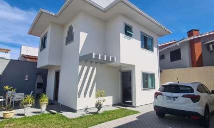 Casa com 3 quartos à venda no Ingleses, Florianópolis 