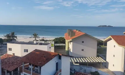 Apartamento 02 dormitórios a venda, ingleses- Florianópolis