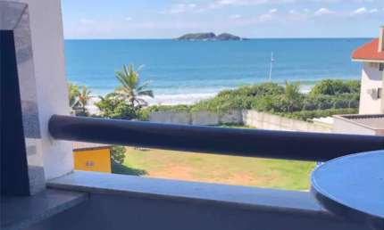 Apartamento 02 dormitórios a venda, ingleses- Florianópolis