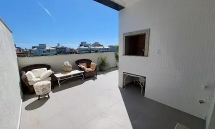 Pronto para morar: apartamento mobiliado no bairro ingleses