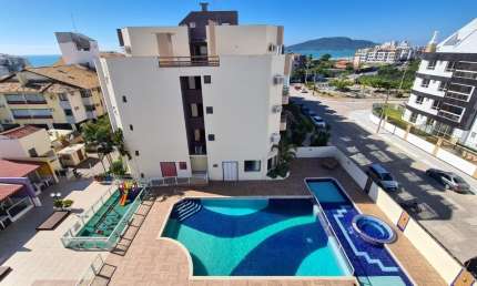 Locação diaria, apartamento mobiliado, Ingleses, Florianópolis.