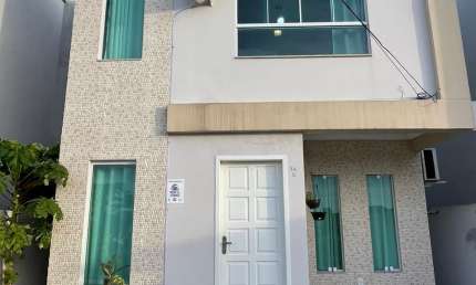 Casa com 2 quartos à venda no Ingleses, Florianópolis 