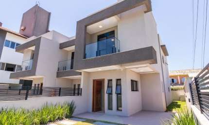 Casa com 3 quartos à venda na Rua Orlando Teixeira, 735, Ponta das Canas, Florianópolis