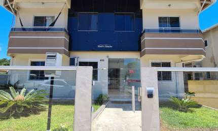 Apartamento com 2 quartos à venda na Rua Osvaldo Climaco, 490, Ingleses, Florianópolis