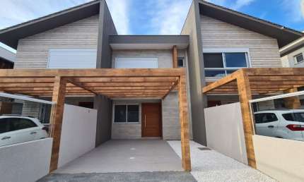 Casa Duplex, 3 dormitórios suítes, Ingleses- Florianópolis