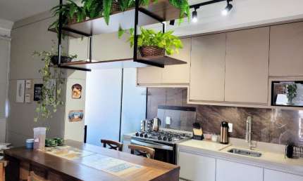 Apartamento à venda na Cachoeira do Bom Jesus, Florianópolis
