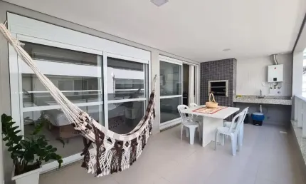 Apartamento com 2 quartos à venda na Rua Lázaro de Oliveira Souza, 1065, Ingleses, Florianópolis