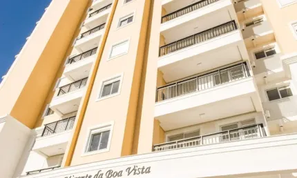 Apartamento Finamente Decorado e Planejado em Barreiros.