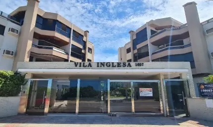 Apartamento com 3 quartos à venda na Rua das Gaivotas, 1657, Ingleses, Florianópolis