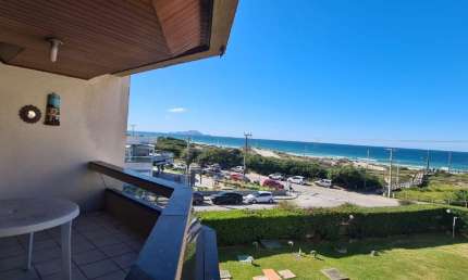 Locação por Diária - Condomínio Vila Inglesa, Praia dos Ingleses - Florianópolis