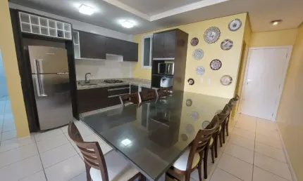 Apartamento com 3 quartos à venda na Rua do Marisco, 475, Ingleses, Florianópolis