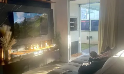 VENDA DE APARTAMENTO GARDEN DOS SONHOS, INGLESES- FLORIANÓPOLIS