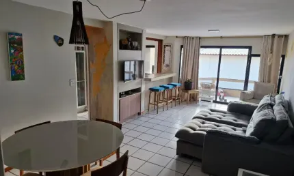 Apartameto 03 dormitórios residencial vila inglesa, ingleses - florianóplis