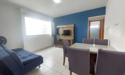 Apartamento 02 dormitóriosà Venda – Praia dos Ingleses, Florianópolis/SC