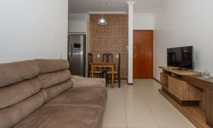 Apartamento à Venda no Condomínio Solar dos Ingleses – Florianópolis/SC