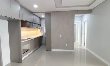 Apartamento com 2 quartos à venda na Rua Brisamar, 298, Ingleses, Florianópolis