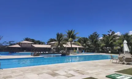 Apartamento com 3 quartos à venda na 1ª TRAVESSA AGULHÃO, Guarajuba, Camaçari, 125 m2 por R$ 850.000