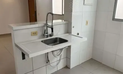 Apartamento com 2 quartos à venda na Rua Jurema, Caixa D'Água, Lauro de Freitas, 42 m2 por R$ 200.000