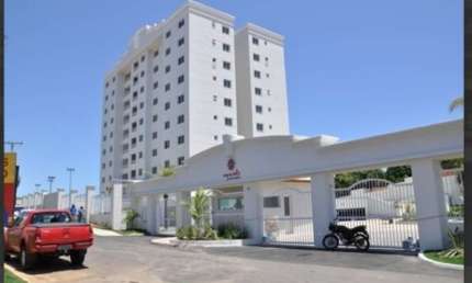 Apartamento com 3 quartos à venda na Rua Marcos A B Dias, Buraquinho, Lauro de Freitas, 85 m2 por R$ 750.000