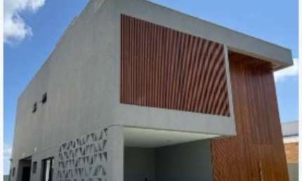 Casa em condomínio fechado com 4 quartos à venda na RUA ITAPARICA, Alphaville (Abrantes), Camaçari, 377 m2 por R$ 1.870.000