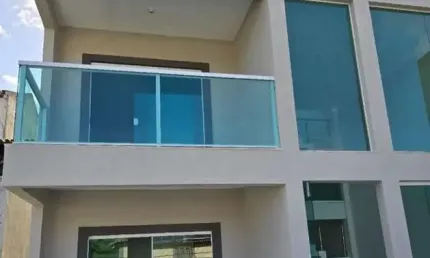Casa em condomínio fechado com 4 quartos à venda na Alameda Praia de Conceição, Vilas do Atlantico, Lauro de Freitas, 250 m2 por R$ 849.900
