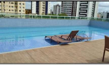 Apartamento com 3 quartos à venda na Rua Novo Imbuí, Imbuí, Salvador, 80 m2 por R$ 505.000