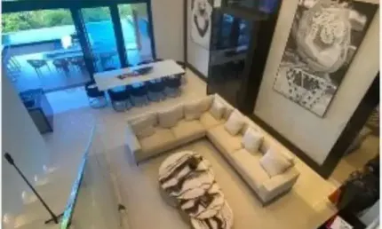 Casa em condomínio fechado com 4 quartos à venda na Rua das Estrelícias, Alphaville II, Salvador, 530 m2 por R$ 5.847.000