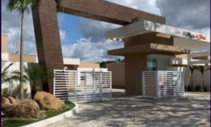 Casa em condomínio fechado com 3 quartos à venda na Rua Dos Laços, Boa União, Camaçari, 70 m2 por R$ 580.000
