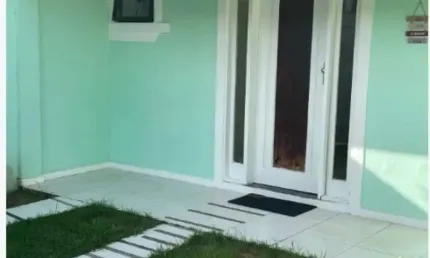 Casa em condomínio fechado com 3 quartos à venda na Rua Camuripeba, Piatã, Salvador, 140 m2 por R$ 590.000
