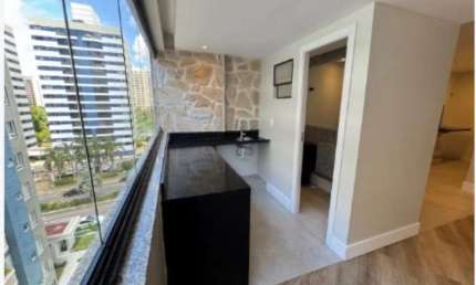 Apartamento com 2 quartos à venda na Avenida Alphaville, Alphaville I, Salvador, 68 m2 por R$ 880.000