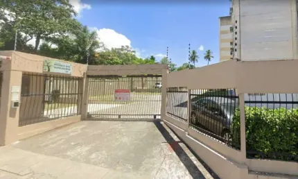 Apartamento com 2 quartos à venda na Rua Joaquim Ferreira, Jardim das Margaridas, Salvador, 54 m2 por R$ 155.000
