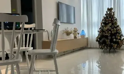 Apartamento com 2 quartos à venda na Rua Ministro Antônio Carlos Magalhães, Buraquinho, Lauro de Freitas, 54 m2 por R$ 350.000